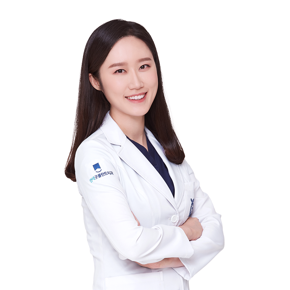 치과교정과 전문의 김현혜 원장